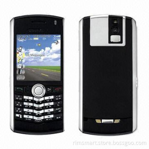 GSM Cell Phone, Media Player